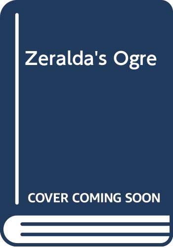 9780416522808: Zeralda's Ogre