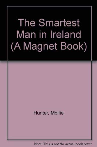 Stock image for The Smartest Man in Ireland (A Magnet book) for sale by WorldofBooks