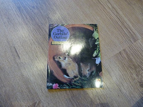 Gerbils Outing Pb (9780416531602) by PIERS H