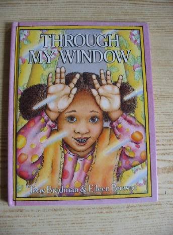 Stock image for Through My Window for sale by WorldofBooks