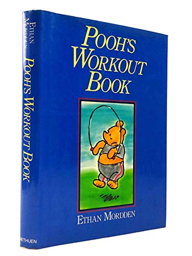 9780416543506: Pooh's Workout Book
