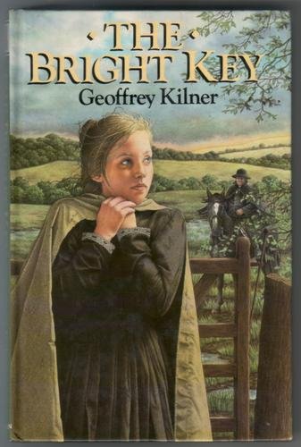 Beispielbild fr The Bright Key (Pied Piper Books) zum Verkauf von Goldstone Books