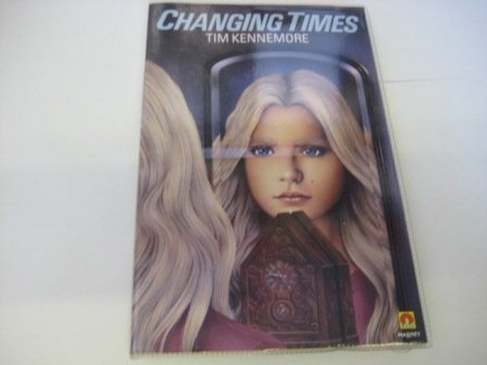 Stock image for Changing Times (A Magnet book) for sale by WorldofBooks