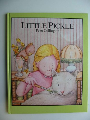 Stock image for Little Pickle for sale by WorldofBooks