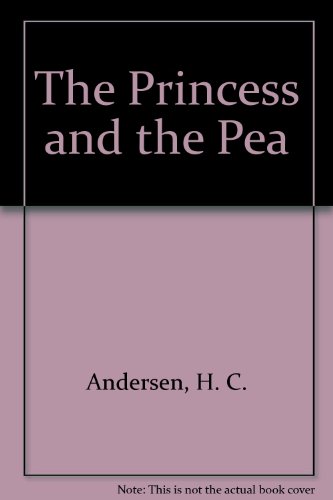 The Princess and the Pea (9780416549003) by Greaves, Margaret; Andersen, Hans Christian