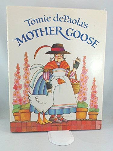 9780416549409: Mother Goose
