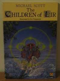 Stock image for The Children of Lir: An Irish Legend (A Magnet Book) for sale by Hoosac River Books