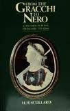 9780416561005: From the Gracchi to Nero: History of Rome from 133 B.C.to A.D.68 (University Paperbacks)