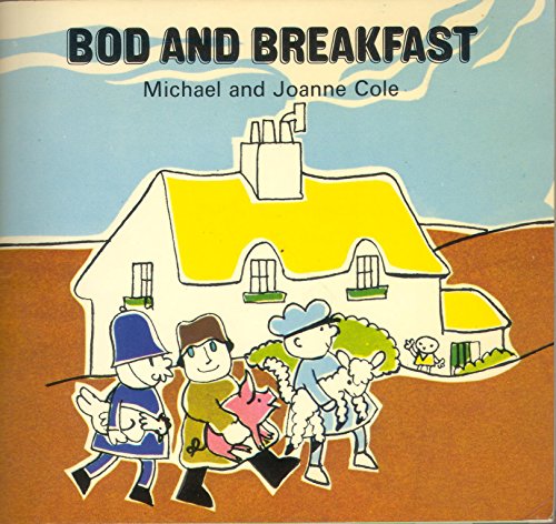 Stock image for A lot of Bod for sale by mcgbooks