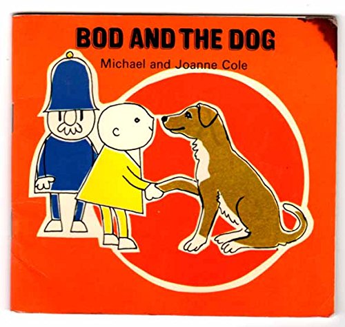 9780416561401: Bod and the Dog