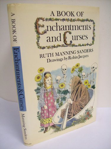 9780416563702: A Book of Enchantments and Curses