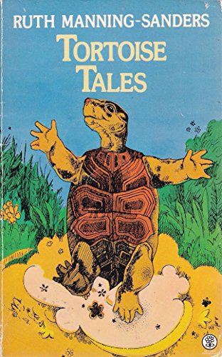 Stock image for Tortoise Tales for sale by Phatpocket Limited