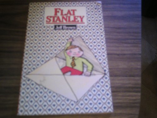 9780416572902: Flat Stanley (Read Aloud Books)