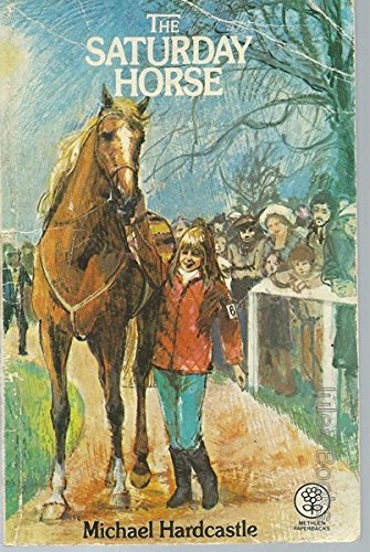 Imagen de archivo de Saturday Horse a la venta por WorldofBooks