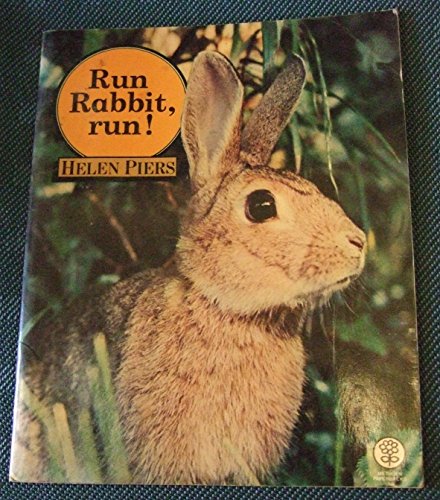 Run Rabbit Run (9780416587708) by Piers