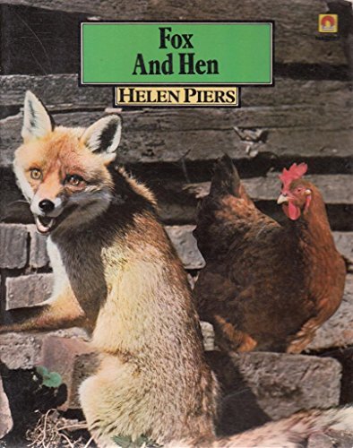 9780416589900: Fox and Hen