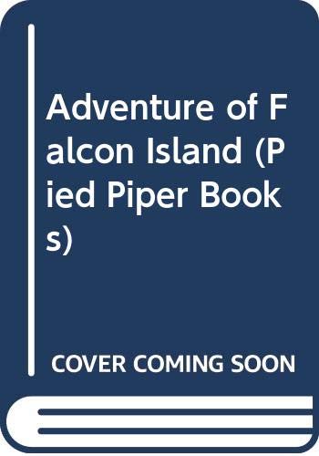 Stock image for The Adventures of Falcon Island for sale by Riley Books