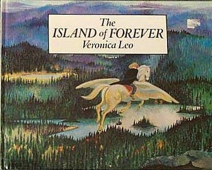 Stock image for Island of Forever for sale by AwesomeBooks