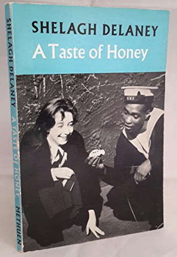 9780416614404: Taste of Honey