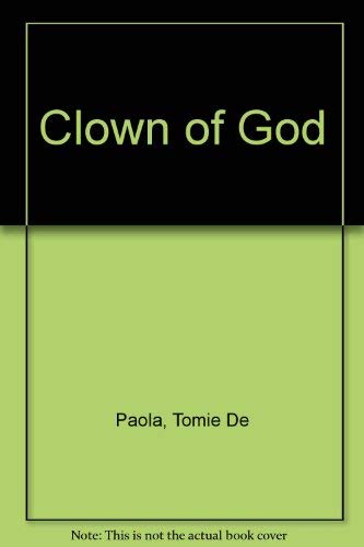 Stock image for Clown of God for sale by WorldofBooks