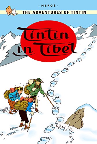9780416620801: Tintin au Tibet