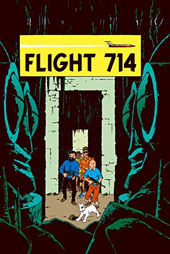 9780416622102: Vol 714 Pour Sydney (Les Aventures du Tintin - French Edition Hardbacks)