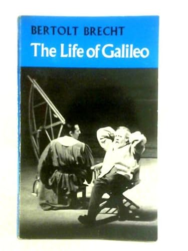 Beispielbild fr The Life of Galileo zum Verkauf von Anybook.com