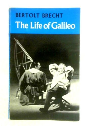 Imagen de archivo de The Life of Galileo a la venta por ! Turtle Creek Books  !