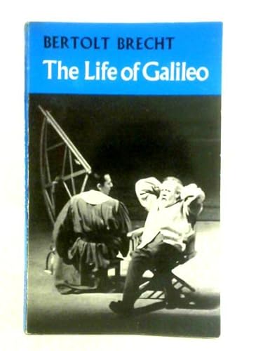Stock image for The Life of Galileo for sale by ! Turtle Creek Books  !