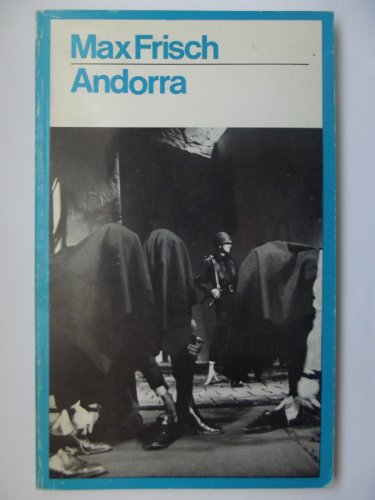Imagen de archivo de Andorra a la venta por Anybook.com