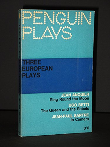 9780416631302: Ring Round the Moon (Modern Plays)