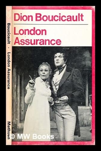 Imagen de archivo de London Assurance a la venta por Better World Books