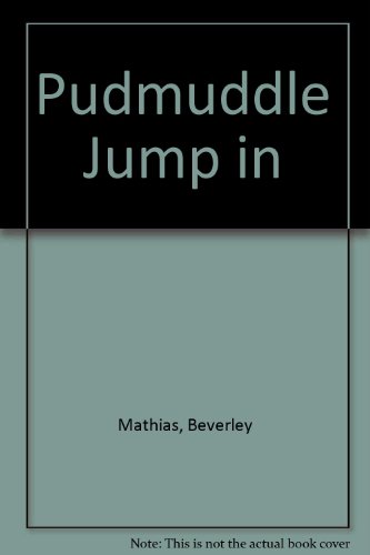 Imagen de archivo de Pudmuddle Jump In Poems a la venta por Primrose Hill Books BA