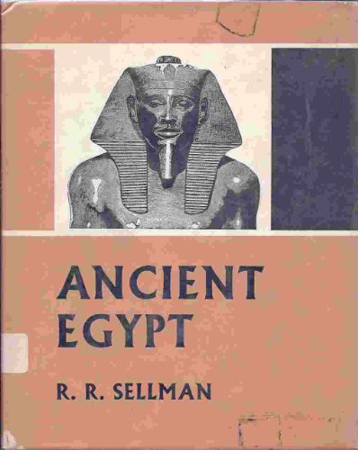 9780416640007: Ancient Egypt (Outlines S.)