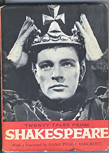 Stock image for Twenty Tales from Shakespeare for sale by ThriftBooks-Dallas