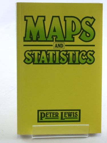 Stock image for Maps and Statistics for sale by Wonder Book