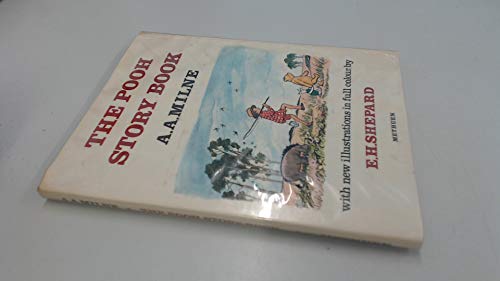 9780416663709: Pooh Story Book