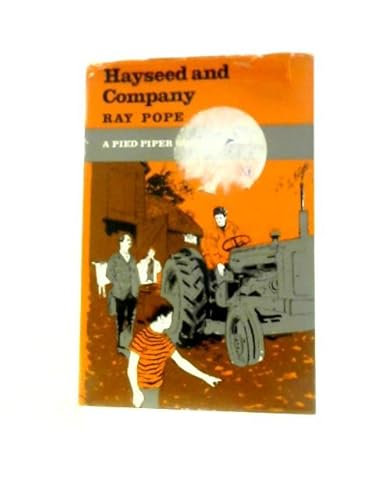 Stock image for Hayseed and Company for sale by Sarah Zaluckyj