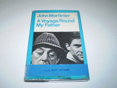 9780416667806: Voyage Round My Father (Modern Plays)