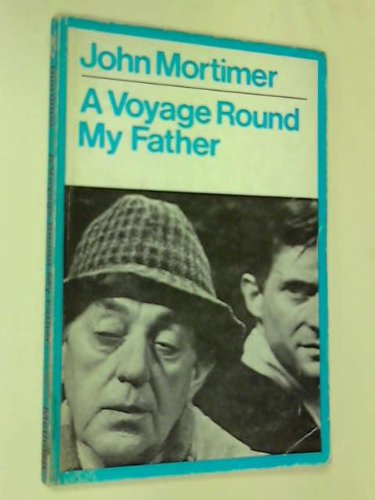 Imagen de archivo de Voyage Round My Father (Modern Plays) a la venta por Dunaway Books