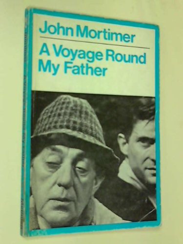 9780416667905: A voyage round my father (Methuen's modern plays)