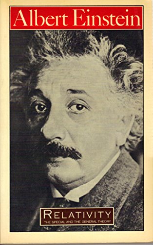 Imagen de archivo de Relativity (University Paperbacks) a la venta por WorldofBooks