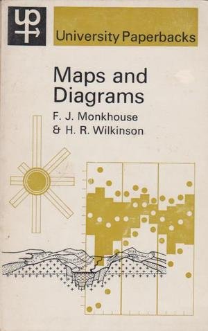 Beispielbild fr maps and Diagrams zum Verkauf von Better World Books Ltd