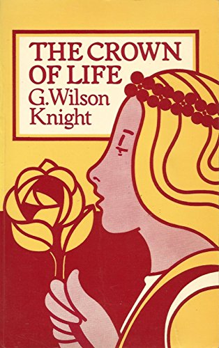 Imagen de archivo de The Crown of Life (University Paperbacks) a la venta por Goldstone Books