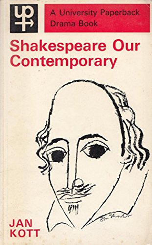 9780416696806: Shakespeare Our Contemporary