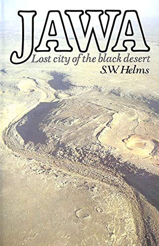 Jawa: Lost City Of The Black Desert