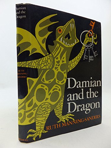 Damian and the Dragon - Folk and Fairy Tales from Greece