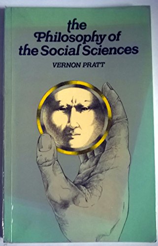 Imagen de archivo de The Philosophy of the Social Sciences a la venta por WorldofBooks