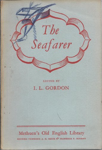 9780416772609: The Seafarer