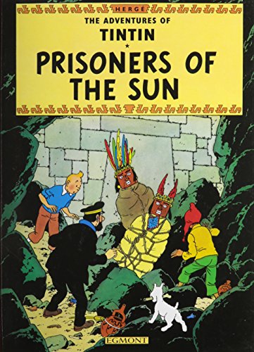 

Prisoners of the Sun
